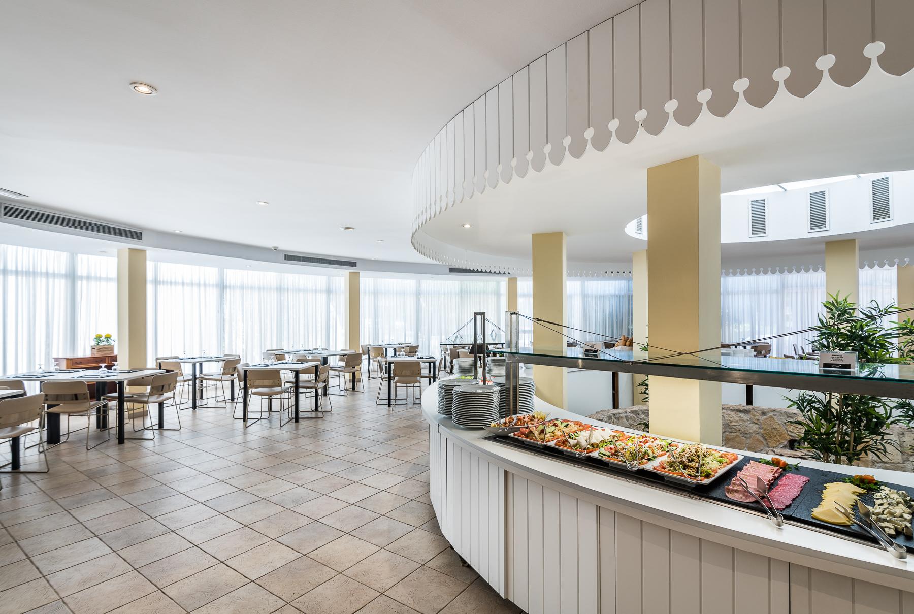 Intur Azor Hotel Benicassim Exterior photo