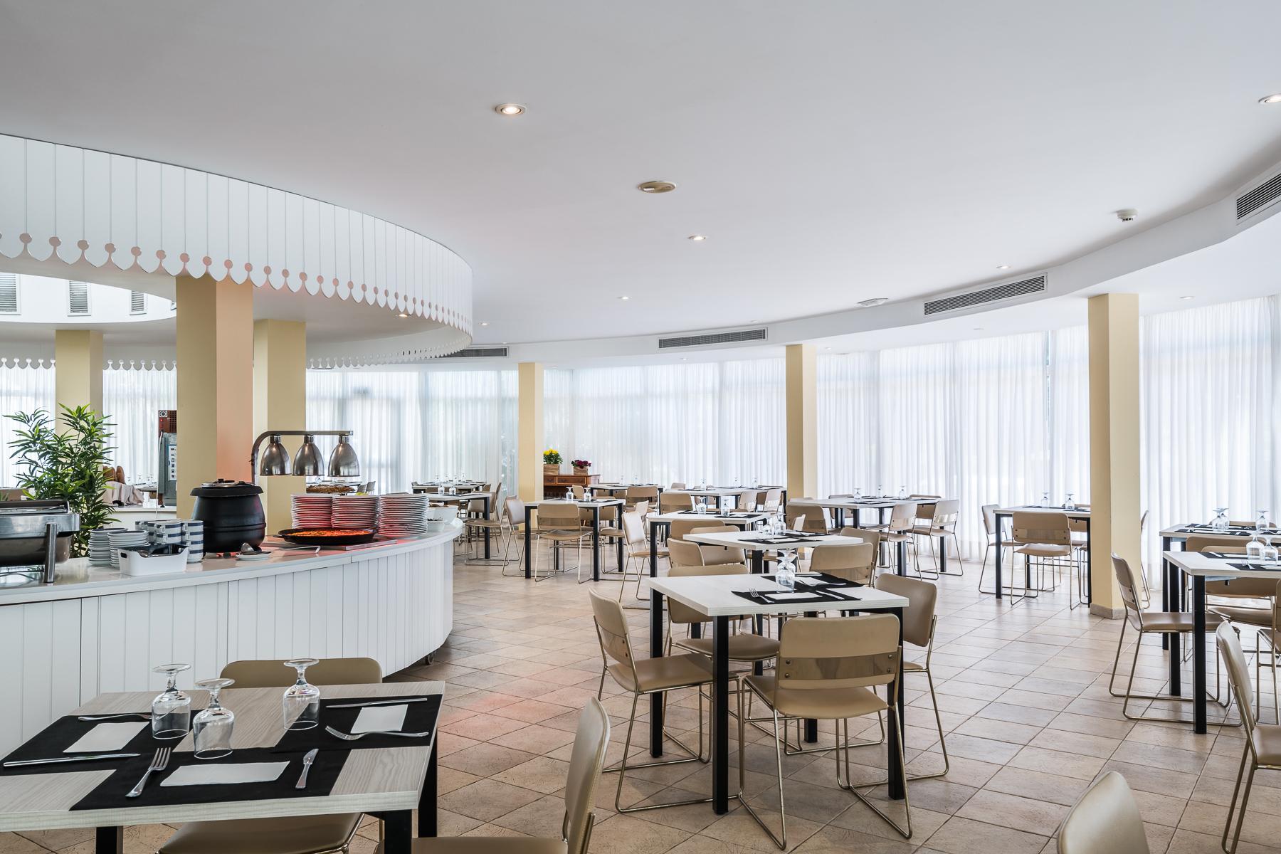 Intur Azor Hotel Benicassim Exterior photo