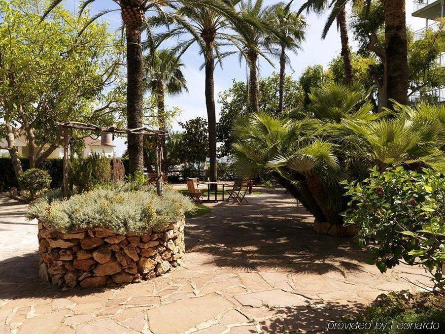 Intur Azor Hotel Benicassim Restaurant photo