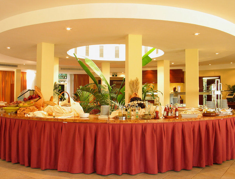 Intur Azor Hotel Benicassim Exterior photo